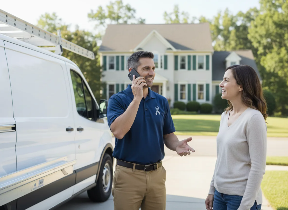 Home Gutter Service Newport, AR FAQs